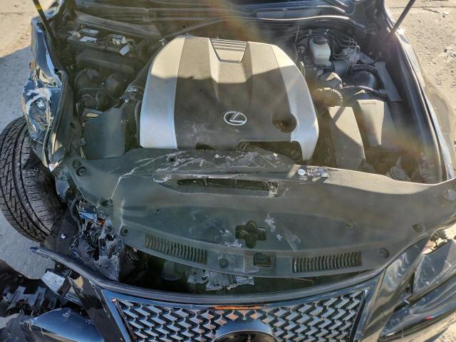 Photo 11 from auction – 2015 LEXUS IS 350 with VIN JTHCE1D28F5007661