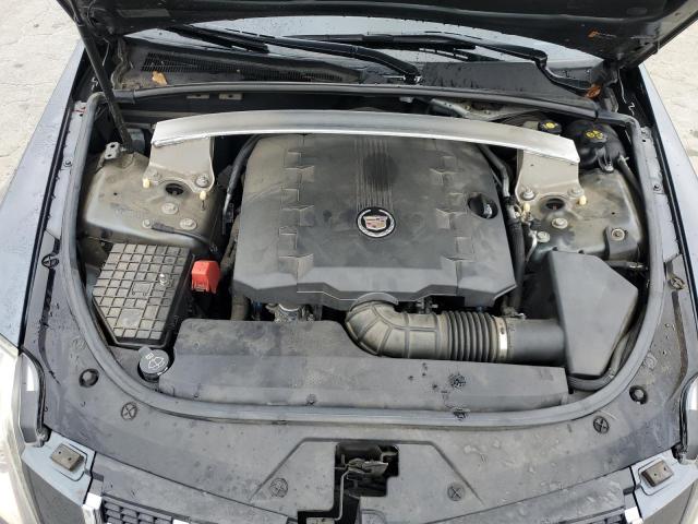 Photo 11 from auction – 2012 CADILLAC CTS with VIN 1G6DA5E51C0127900
