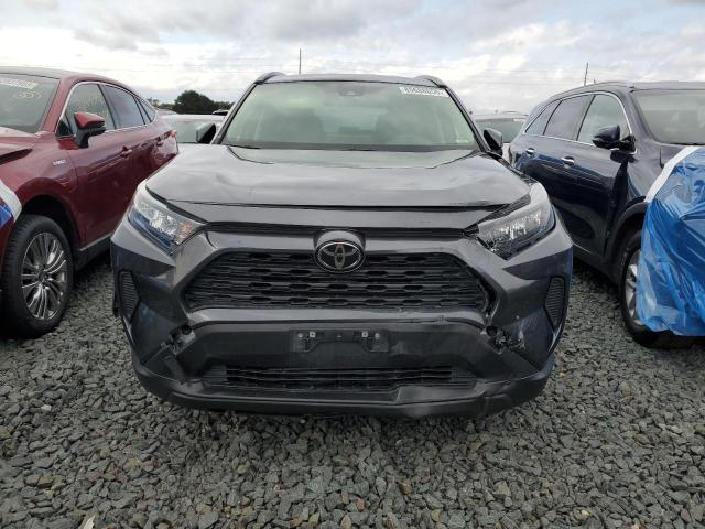 Photo 5 from auction – 2020 TOYOTA RAV4 LE with VIN JTMG1RFV9LD068894