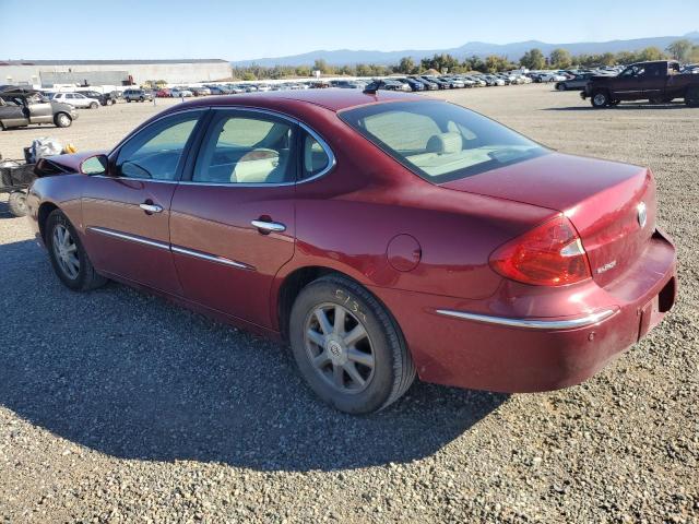 Photo 2 from auction – 2008 BUICK LACROSSE C with VIN 2G4WD582X81179208