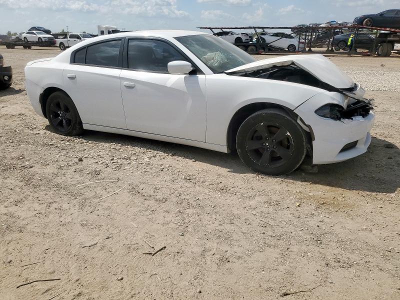 Photo 4 from auction – 2015 DODGE CHARGER SE with VIN 2C3CDXBG5FH897345