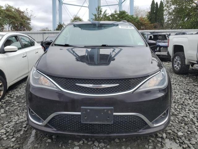 Photo 5 from auction – 2017 CHRYSLER PACIFICA T with VIN 2C4RC1BG2HR527084