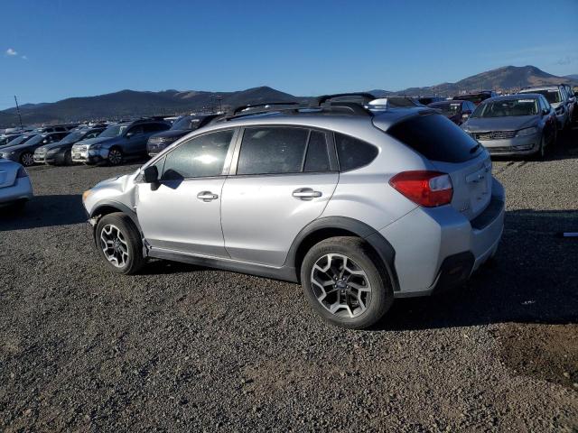 Photo 2 from auction – 2016 SUBARU CROSSTREK with VIN JF2GPAKC9G8309650