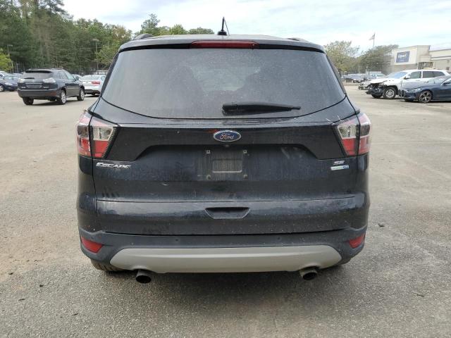 Photo 6 from auction – 2017 FORD ESCAPE SE with VIN 1FMCU9GD8HUC41951
