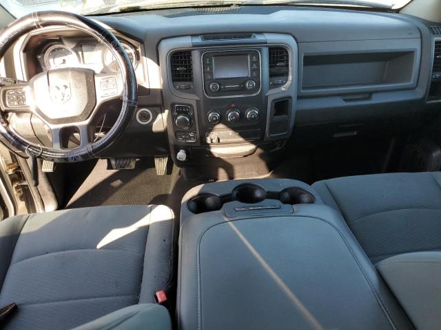 Photo 8 from auction – 2016 RAM 1500 ST with VIN 1C6RR7FT6GS134573