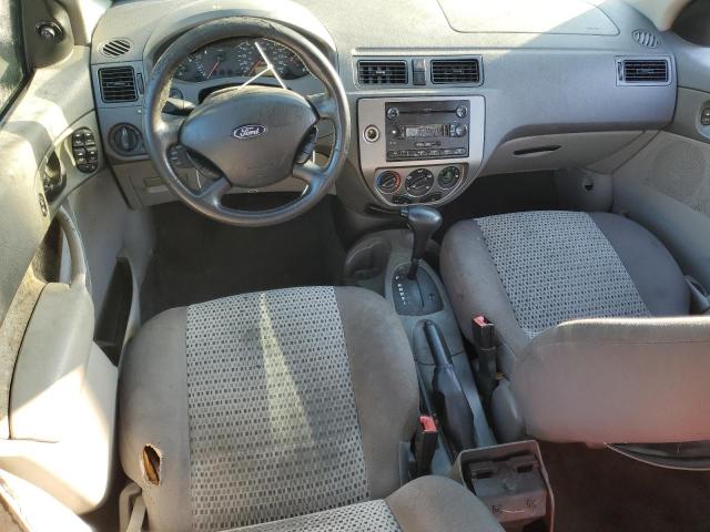 Photo 8 from auction – 2005 FORD FOCUS ZX4 with VIN 1FAFP34N85W187947