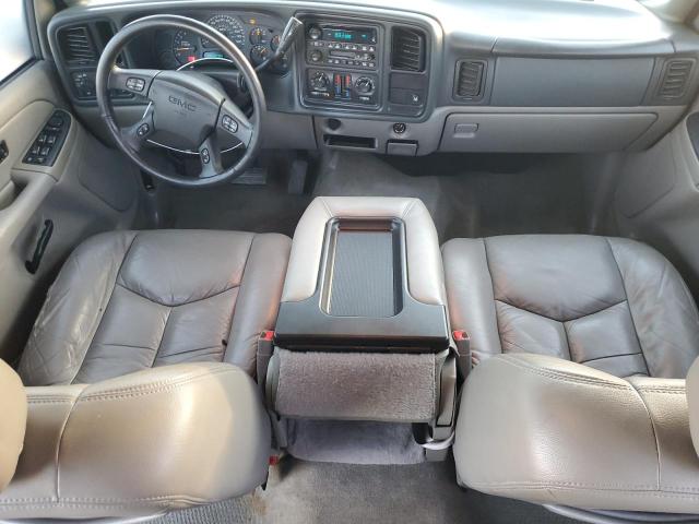 Photo 8 from auction – 2005 GMC YUKON with VIN 1GKEC13T45R187646