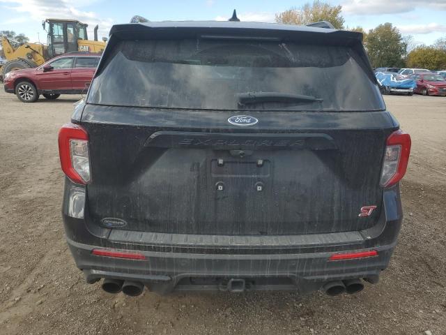 Photo 6 from auction – 2020 FORD EXPLORER S with VIN 1FM5K8GC0LGB93269