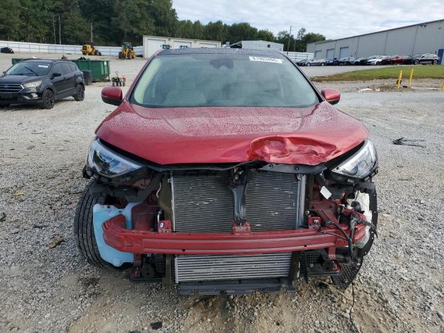 Photo 5 from auction – 2024 FORD EDGE with VIN 2FMPK4J92RBA12669