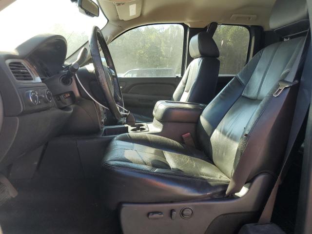 Photo 7 from auction – 2009 CHEVROLET SILVERADO with VIN 2GCEK39JX91129152