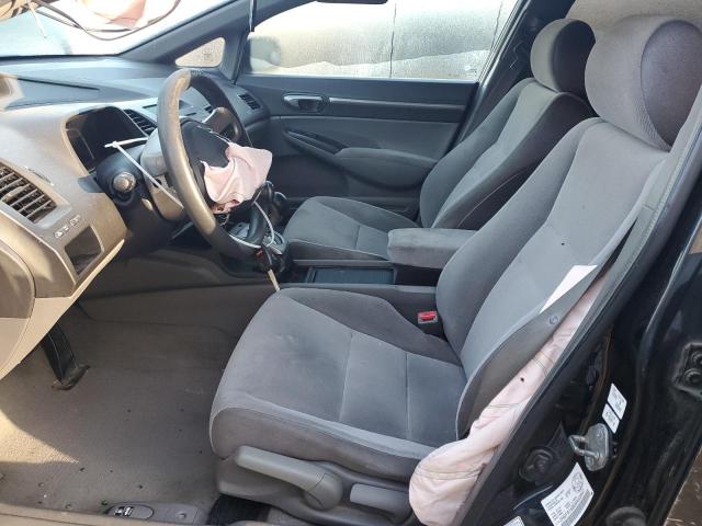 Photo 7 from auction – 2006 HONDA CIVIC EX with VIN 2HGFA16866H020947