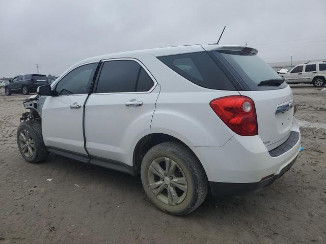 Photo 2 from auction – 2015 CHEVROLET EQUINOX LS with VIN 2GNALAEK8F1101898