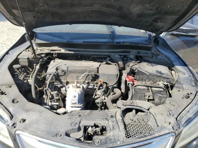 Photo 11 from auction – 2015 ACURA TLX with VIN 19UUB1F32FA011315