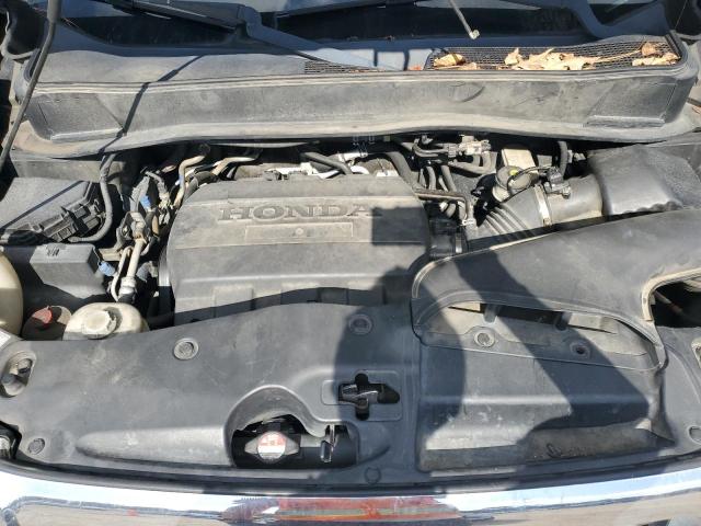 Photo 12 from auction – 2010 HONDA PILOT TOUR with VIN 5FNYF3H83AB022588