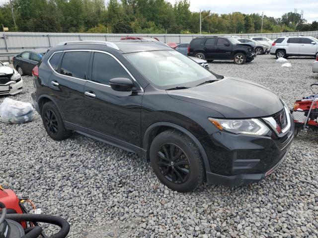 Photo 4 from auction – 2017 NISSAN ROGUE S with VIN KNMAT2MT6HP615005