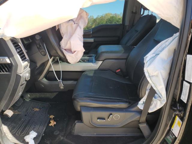 Photo 7 from auction – 2016 FORD F150 SUPER with VIN 1FTEW1EG8GFD43680