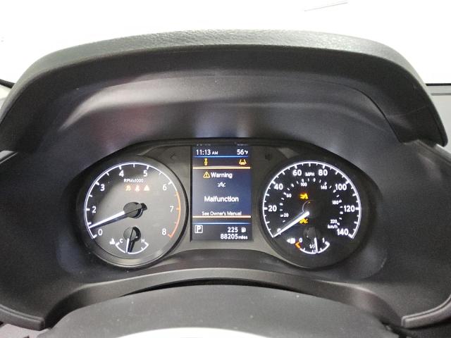 Photo 9 from auction – 2023 NISSAN ALTIMA S with VIN 1N4BL4BV8PN362872