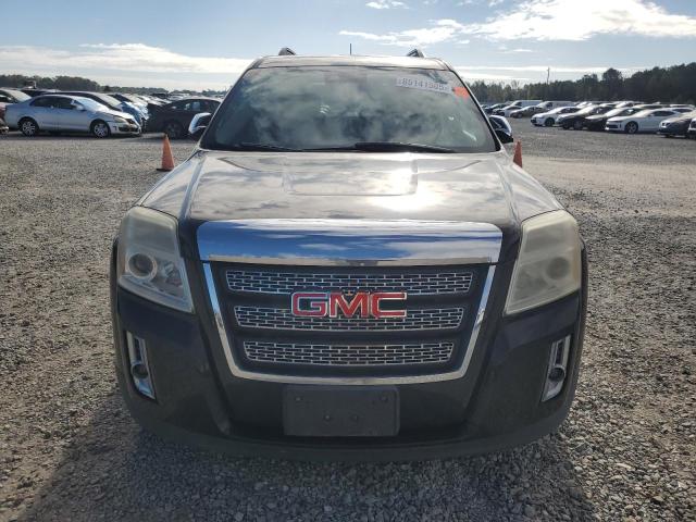 Photo 5 from auction – 2014 GMC TERRAIN SL with VIN 2GKFLTE38E6325892