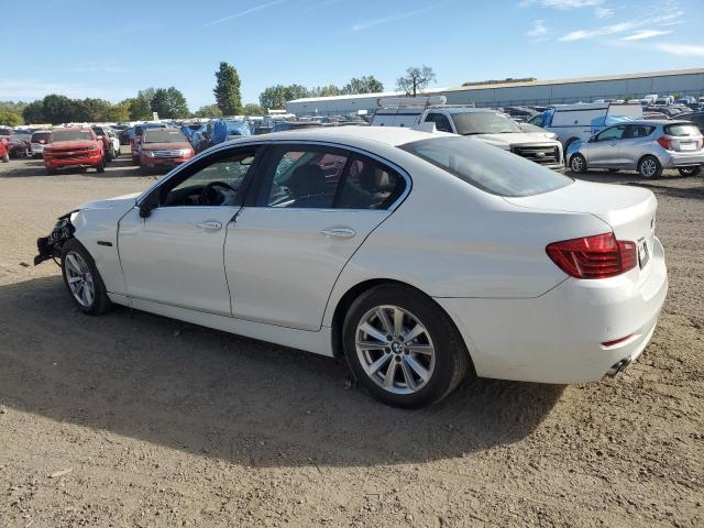 Photo 2 from auction – 2016 BMW 528 XI with VIN WBA5A7C54GG643226