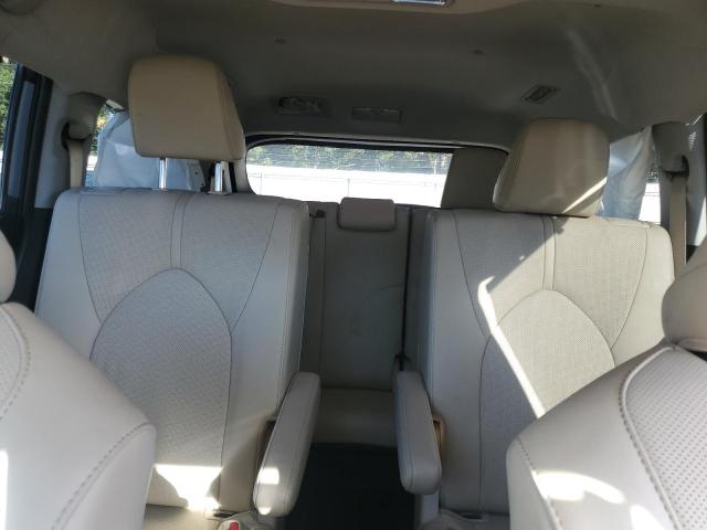 Photo 10 from auction – 2023 TOYOTA HIGHLANDER with VIN 5TDKDRAH3PS013693
