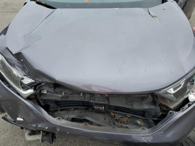 Photo 12 from auction – 2019 HONDA CR-V EX with VIN 5J6RW2H57KL028083