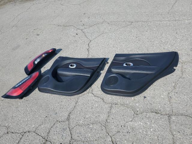 Photo 12 from auction – 2015 KIA SOUL with VIN KNDJN2A28F7208872
