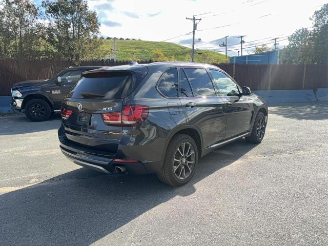 Photo 4 from auction – 2014 BMW X5 XDRIVE3 with VIN 5UXKS4C5XE0J96374