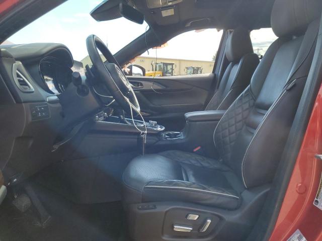 Photo 7 from auction – 2021 MAZDA CX-9 SIGNA with VIN JM3TCBEY7M0504783