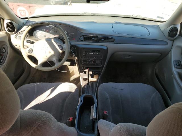 Photo 8 from auction – 2005 CHEVROLET CLASSIC with VIN 1G1ND52F35M243383