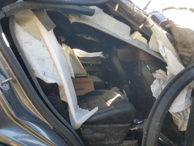 Photo 11 from auction – 2022 FORD EXPLORER with VIN 1FM5K8HC2NGA32147