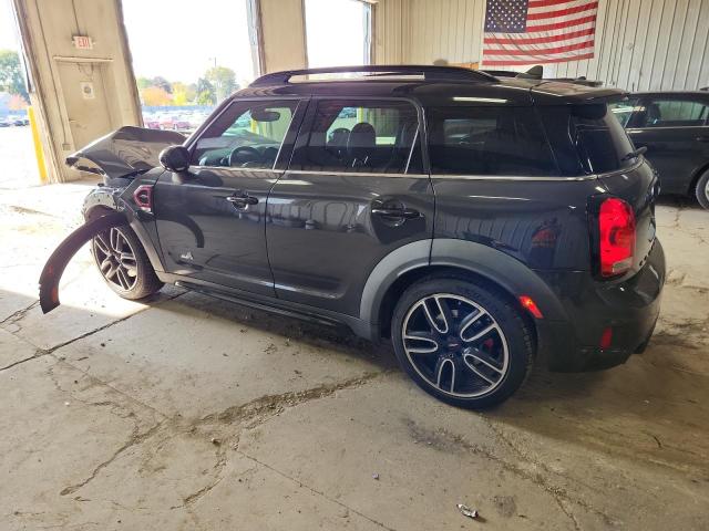 Photo 2 from auction – 2019 MINI COOPER JCW with VIN WMZYV9C53K3F03218