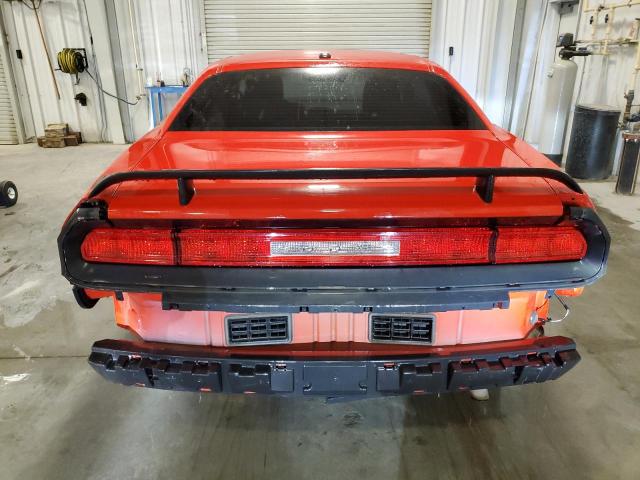 Photo 6 from auction – 2010 DODGE CHALLENGER with VIN 2B3CJ4DV3AH240987