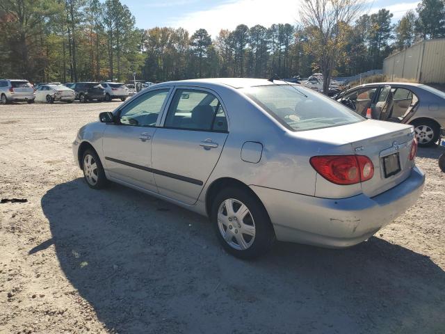 Photo 2 from auction – 2006 TOYOTA COROLLA CE with VIN 2T1BR32E26C630352