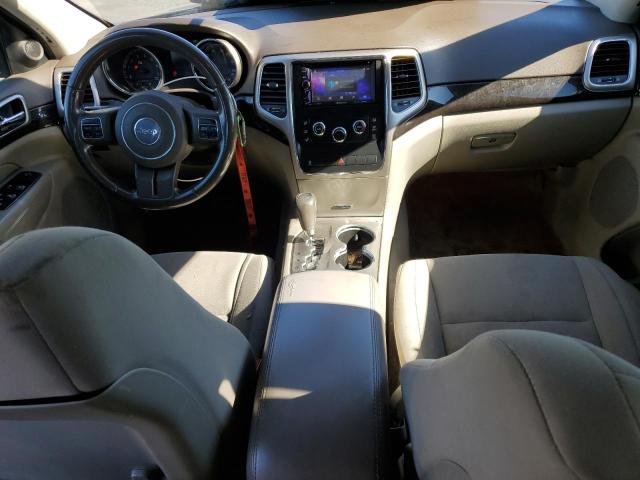 Photo 8 from auction – 2013 JEEP GRAND CHER with VIN 1C4RJFAG8DC598975