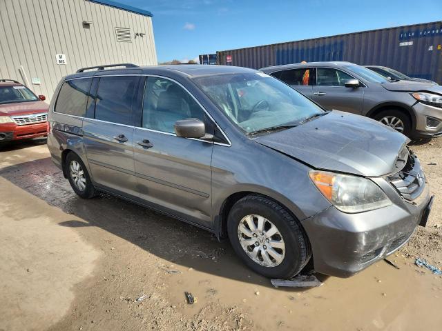 Photo 4 from auction – 2010 HONDA ODYSSEY EX with VIN 5FNRL3H63AB062097