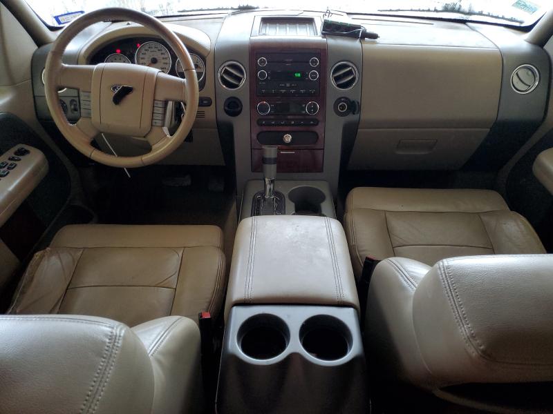 Photo 8 from auction – 2008 FORD F150 SUPER with VIN 1FTPW12V18KC75159
