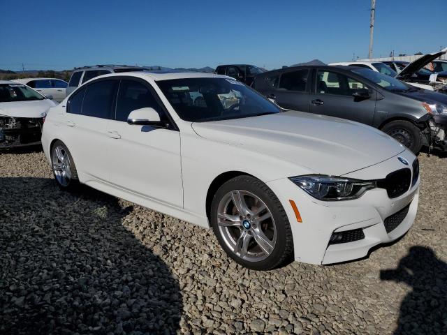 Photo 4 from auction – 2017 BMW 330E with VIN WBA8E1C3XHA156243