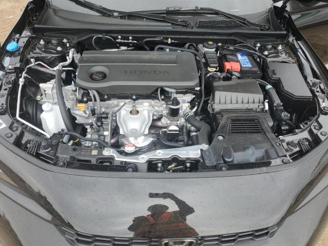 Photo 11 from auction – 2025 HONDA CIVIC with VIN 2HGFE2F56SH587167
