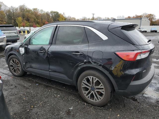 Photo 2 from auction – 2020 FORD ESCAPE SEL with VIN 1FMCU0H63LUB22533