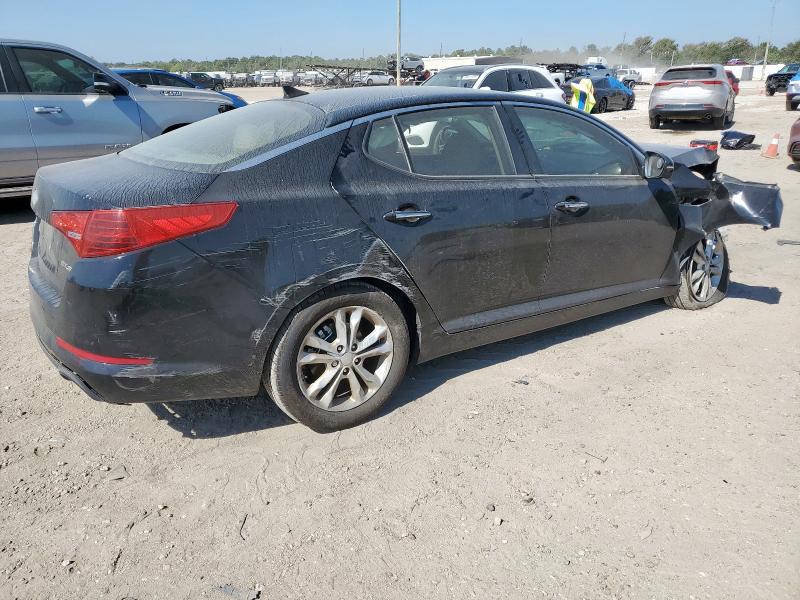 Photo 3 from auction – 2013 KIA OPTIMA EX with VIN 5XXGN4A70DG166073