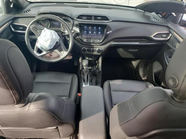 Photo 8 from auction – 2021 CHEVROLET TRAILBLAZE with VIN KL79MSSL1MB015340