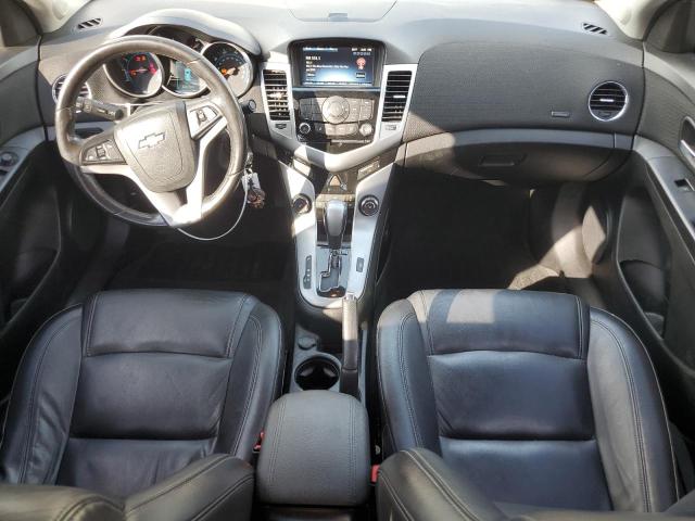 Photo 8 from auction – 2014 CHEVROLET CRUZE LT with VIN 1G1PE5SB4E7224245