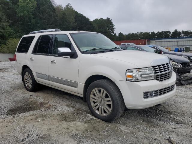 Photo 4 from auction – 2012 LINCOLN NAVIGATOR with VIN 5LMJJ2H58CEL00088
