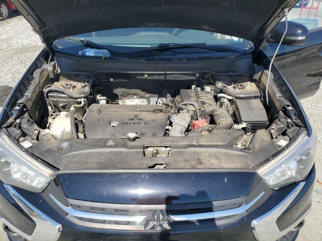 Photo 11 from auction – 2019 MITSUBISHI OUTLANDER with VIN JA4AP3AU3KU004911