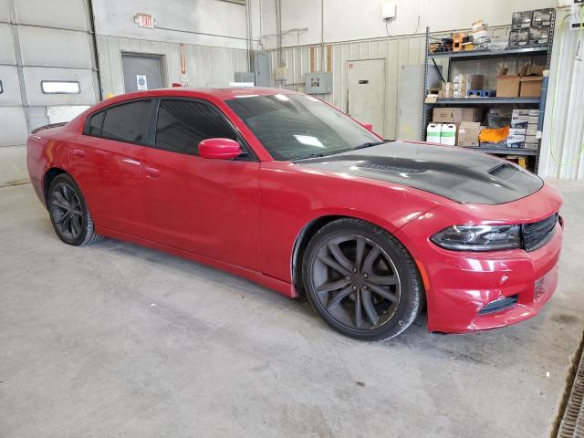 Photo 4 from auction – 2015 DODGE CHARGER R/ with VIN 2C3CDXCT3FH880135