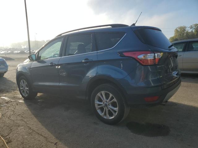 Photo 2 from auction – 2018 FORD ESCAPE SE with VIN 1FMCU0GD6JUC17908