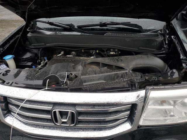 Zdjęcie 12 z aukcji – 2013 HONDA PILOT EXL z VIN 5FNYF4H51DB021374