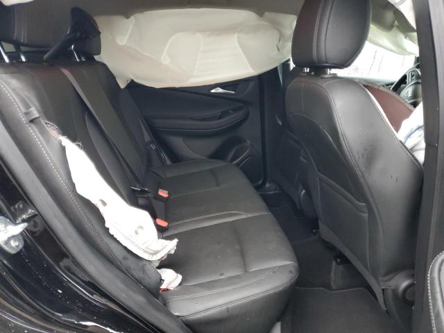 Photo 10 from auction – 2024 BUICK ENCORE GX with VIN KL4AMESL9RB078608