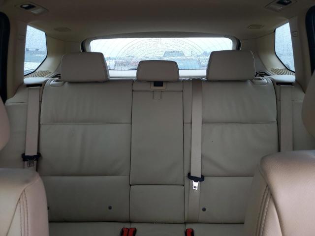 Photo 10 from auction – 2011 BMW X3 XDRIVE35I with VIN 5UXWX7C54BL732556