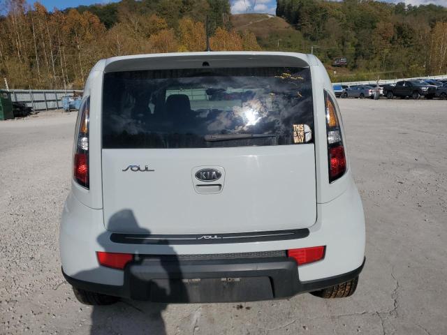 Photo 6 from auction – 2010 KIA SOUL + with VIN KNDJT2A23A7167677
